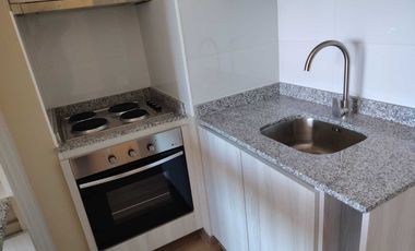 Departamento en arriendo en VALDIVIA