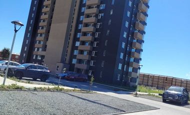 Departamento en arriendo en VALDIVIA