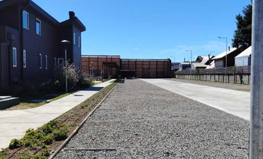 Departamento en arriendo en VALDIVIA