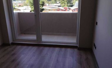 Departamento en arriendo en VALDIVIA