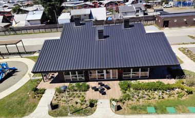 Departamento en arriendo en VALDIVIA