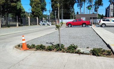 Departamento en arriendo en VALDIVIA