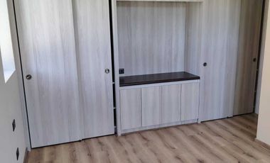 Departamento en arriendo en VALDIVIA