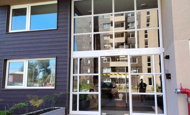 Departamento en arriendo en VALDIVIA