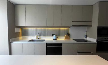 Departamento en arriendo en LAS CONDES