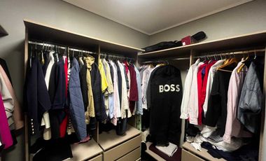 Departamento en arriendo en LAS CONDES