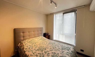 Departamento en arriendo en LAS CONDES