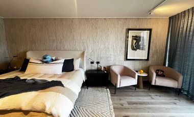 Departamento en arriendo en LAS CONDES