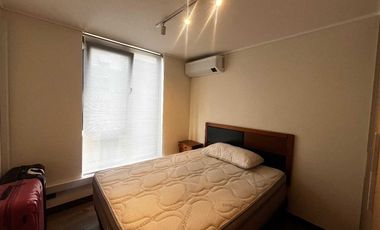 Departamento en arriendo en LAS CONDES