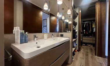 Departamento en arriendo en LAS CONDES