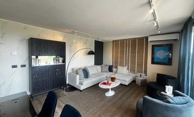 Departamento en arriendo en LAS CONDES