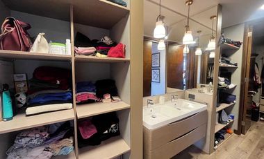 Departamento en arriendo en LAS CONDES