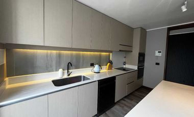 Departamento en arriendo en LAS CONDES