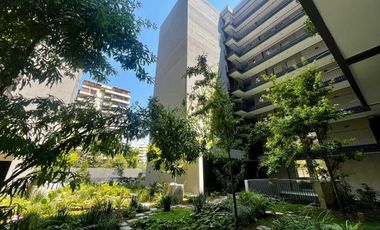 Departamento en arriendo en LAS CONDES