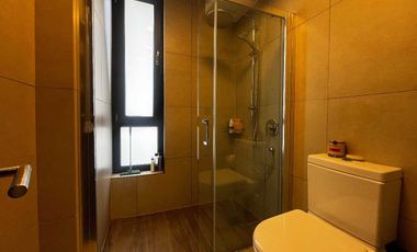 Departamento en arriendo en LAS CONDES