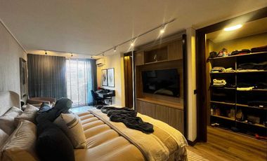 Departamento en arriendo en LAS CONDES