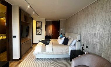 Departamento en arriendo en LAS CONDES