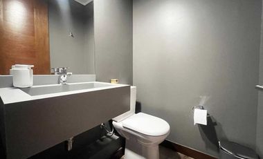 Departamento en arriendo en LAS CONDES