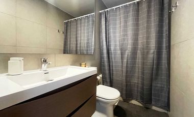 Departamento en arriendo en LAS CONDES