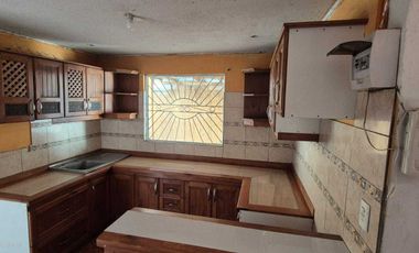 Casa en venta en CALERA