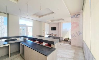 Departamento en venta en SAN MIGUEL