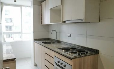 Departamento en venta en SAN MIGUEL
