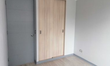 Departamento en venta en SAN MIGUEL