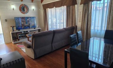 Casa en venta en LA SERENA