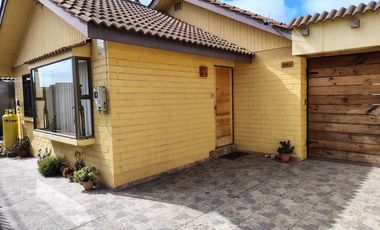 Casa en venta en LA SERENA