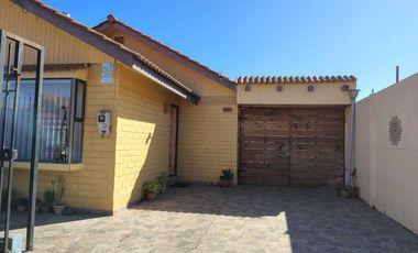 Casa en venta en LA SERENA