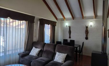 Casa en venta en LA SERENA