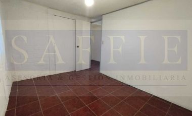 Departamento en venta en CALERA