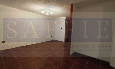 Departamento en venta en CALERA