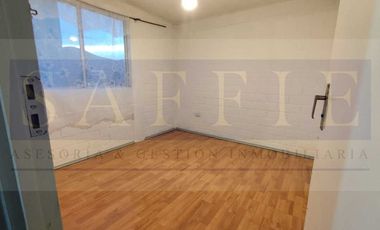 Departamento en venta en CALERA