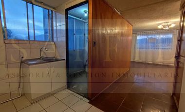 Departamento en venta en CALERA