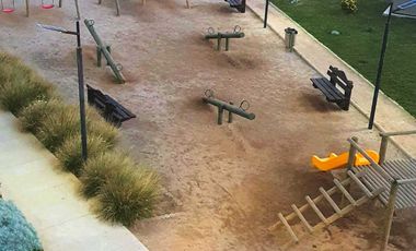 Departamento en venta en LA LIGUA