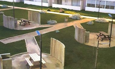 Departamento en venta en LA LIGUA