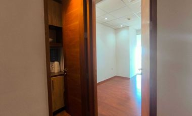 Oficina en arriendo en LA REINA