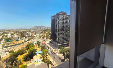 Oficina en arriendo en LA REINA