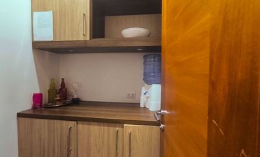 Oficina en arriendo en LA REINA