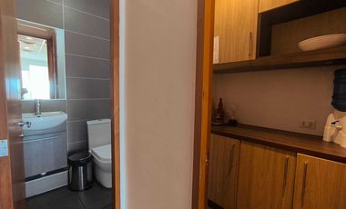 Oficina en arriendo en LA REINA