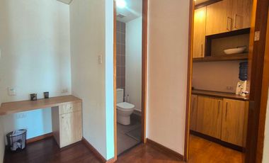 Oficina en arriendo en LA REINA