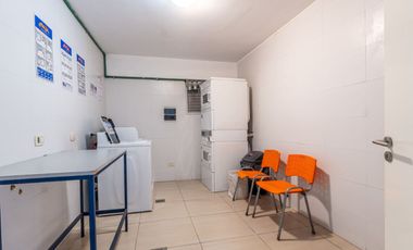 ALQUILER DUPLEX 4 AMB + COCHERA 160 METROS BECCAR