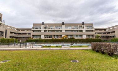 ALQUILER DUPLEX 4 AMB + COCHERA 160 METROS BECCAR