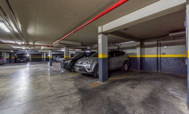 ALQUILER DUPLEX 4 AMB + COCHERA 160 METROS BECCAR