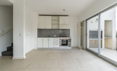 ALQUILER DUPLEX 4 AMB + COCHERA 160 METROS BECCAR