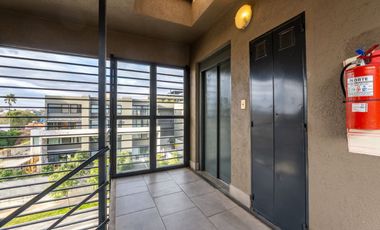 ALQUILER DUPLEX 4 AMB + COCHERA 160 METROS BECCAR