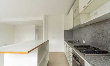 ALQUILER DUPLEX 4 AMB + COCHERA 160 METROS BECCAR