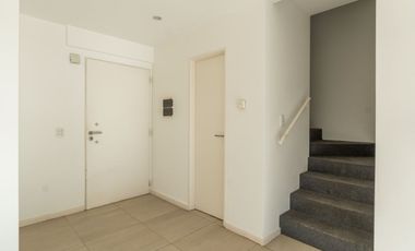 ALQUILER DUPLEX 4 AMB + COCHERA 160 METROS BECCAR