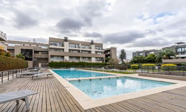 ALQUILER DUPLEX 4 AMB + COCHERA 160 METROS BECCAR